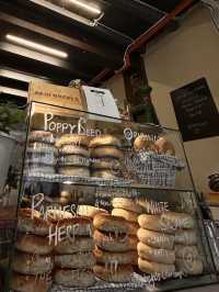JOJA Bagels: The best bagels in Penang🥯