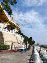 Fo Guang Shan Great Buddha Land จุดถ่ายรูปควรแวะ