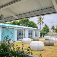 Hidden Garden by the Sea in Johor Bahru