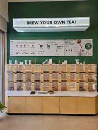 Northlandtea : ไทรม้า นนทบุรี