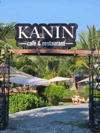 KANIN CAFE : นนทบุรี