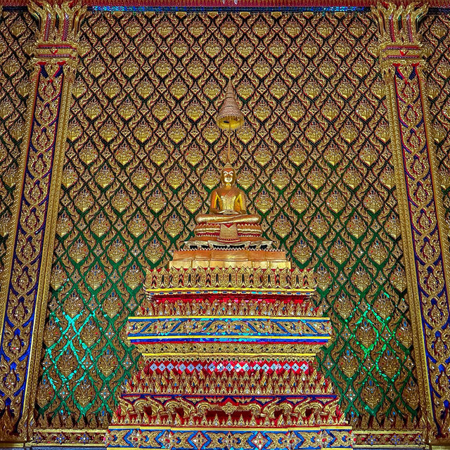 วัดริมน้ำคู่เมืองระยอง🙏วัดปากน้ำสมุทรคงคาราม
