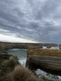 Explore Great Ocean Road in Australia 