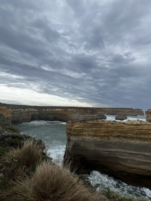 Explore Great Ocean Road in Australia 