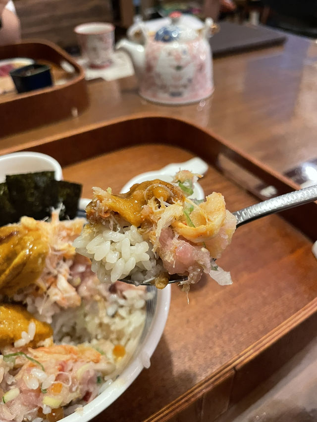 부산여행 카이센동 맛집, 기요항 추천 🧡🍚