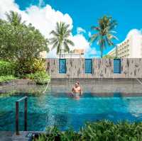 Hotel Indigo Phuket Patong  