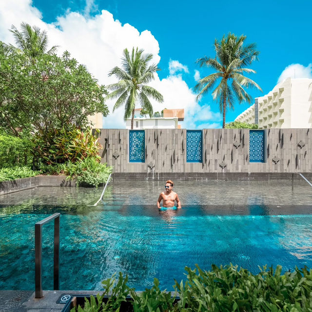 Hotel Indigo Phuket Patong  