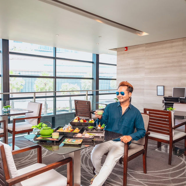 Holiday Inn Bangkok Sukhumvit  