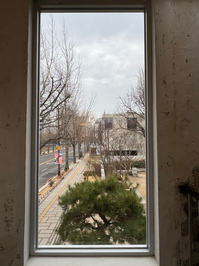 ⭐️💖서촌 카페 경복궁역 신상카페 카멜커피 서촌점