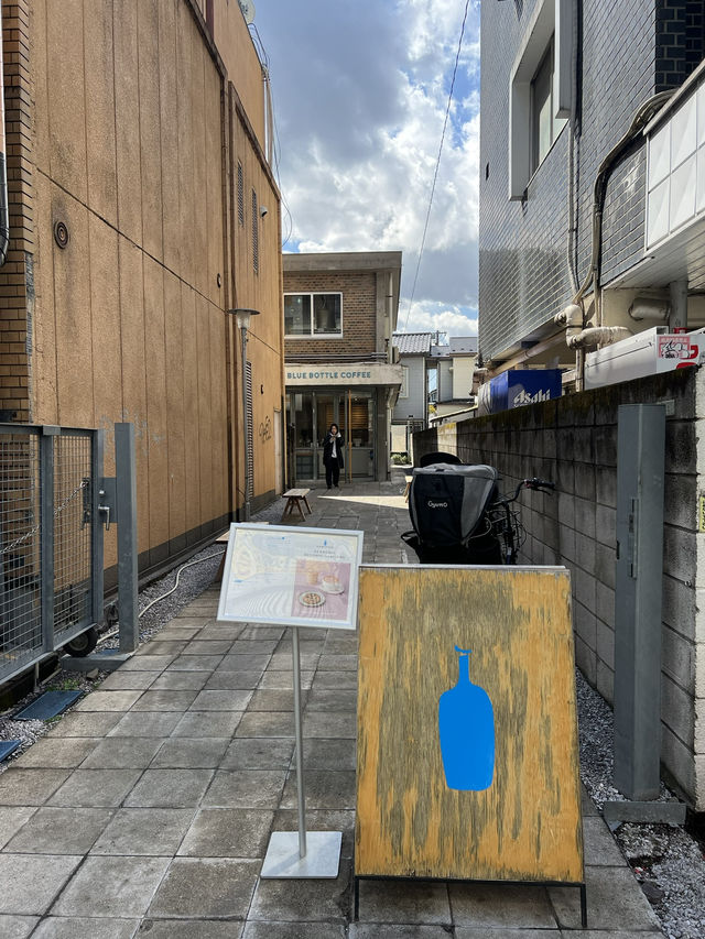東京懷舊之旅｜三軒茶屋周遭