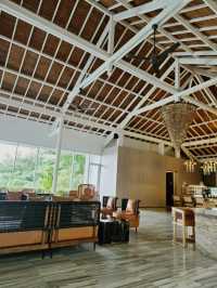Batam - Montigo Resort (Short getaway from SG)