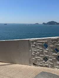 <釜山＞充滿文藝氣息的❤️白淺灘文化村❤️