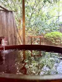 【栃木・鬼怒川】多彩な魅力に溢れたなごみの宿