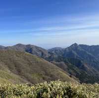 【雨乞岳】🏔️ 鈴鹿セブンマウンテン