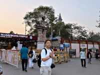 ทริปสี่สังเวชสถาน อินเดีย