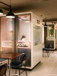 WorkFlow Focus Space