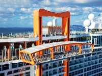 🌟 CELEBRITY BEYOND: The Cruise Ship That Feels Like a Floating Five-Star Resort! ✨