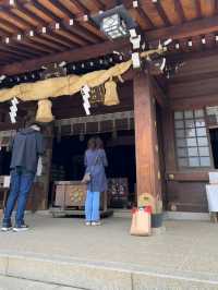 靜心之地～水前寺成趣園與出水神社