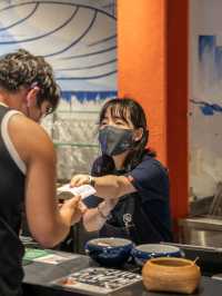 Isshin Machi Singapore