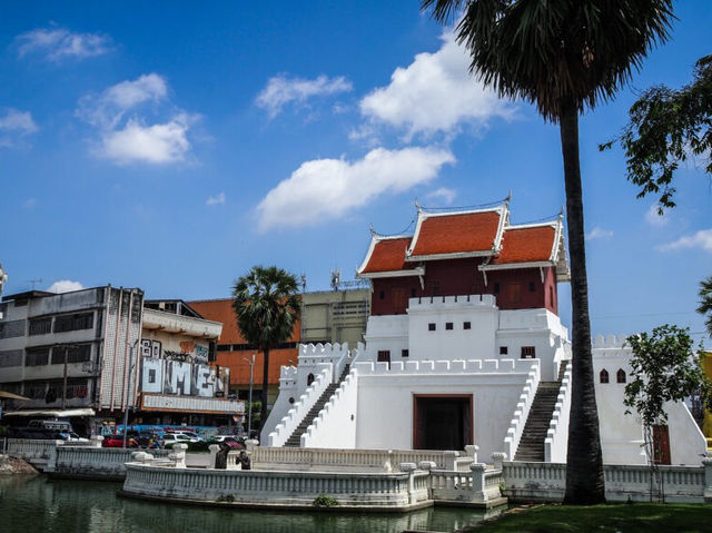 🌄 Korat Uncovered: A Weekend Getaway Packed with History, Nature & Hidden Eats!