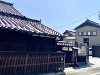 【歴史探訪】東海道を巡る　二川宿本陣
