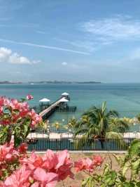 🌺 Escape to Elegance: Montigo Resorts Nongsa Uncovered! 🏖️