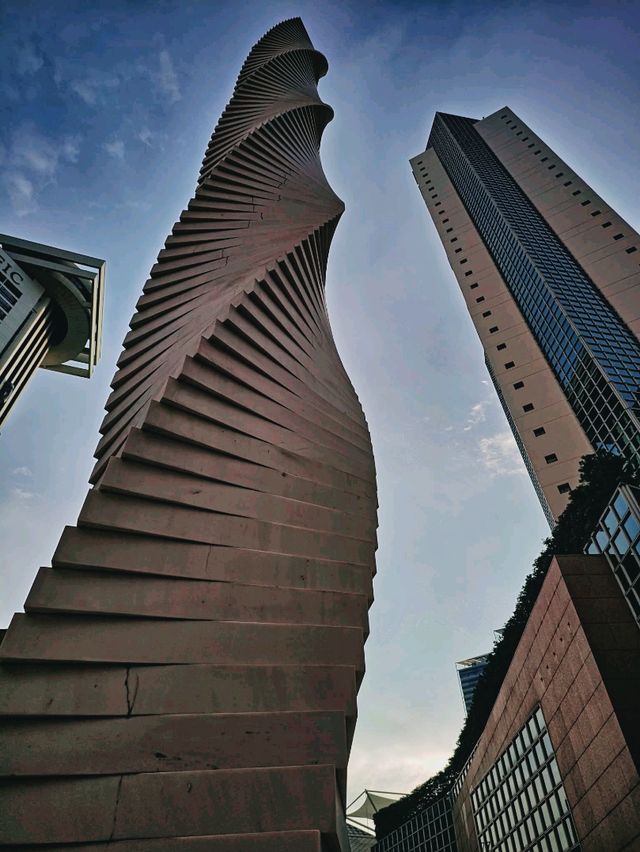 Creative Neighbourhood