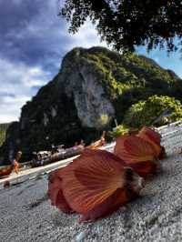 2 Days in Phi Phi Islands