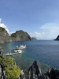 Palawan is such a dream