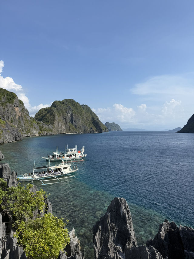 Palawan is such a dream