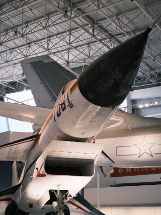 ✈️北京航空博物館搬遷倒計時！搶救性打卡