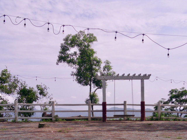 Charming Escape at Kirirom Pine Resort, Cambodia