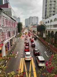 Singapore Sojourn: A City of Wonders Awaits!