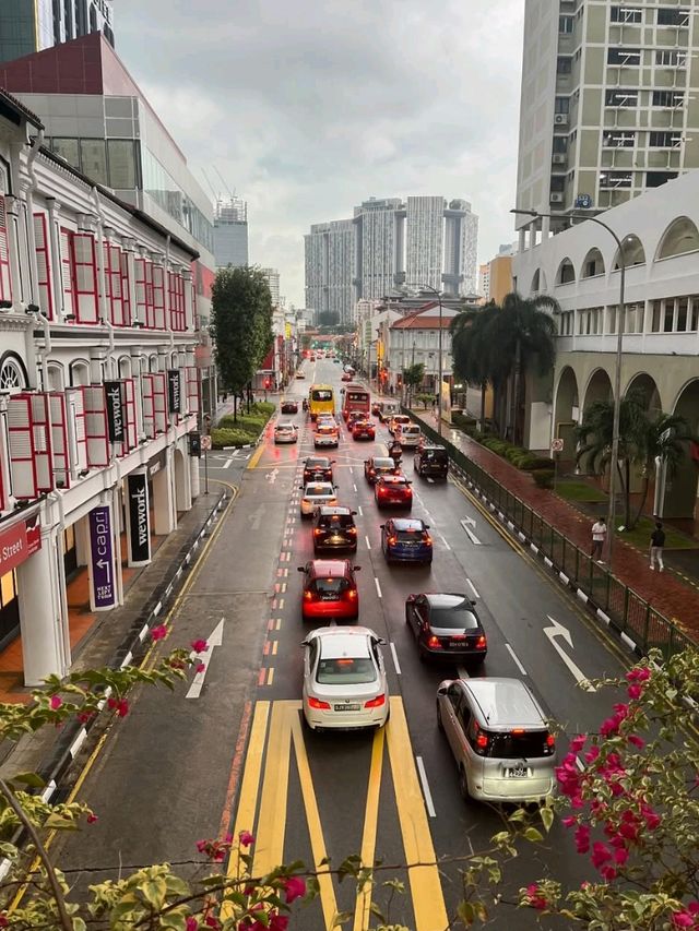 Singapore Sojourn: A City of Wonders Awaits!