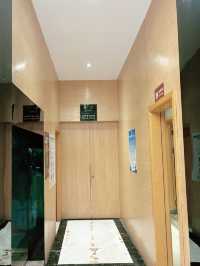 Linghang Shenzhen Hotel