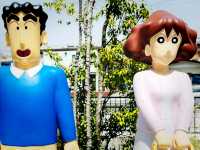 Crayon Shin-chan HomeTown