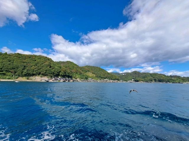 海之京都一日小旅行：天橋立、伊根舟屋、美山町散策提案