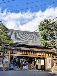 推介3間京都小寺廟