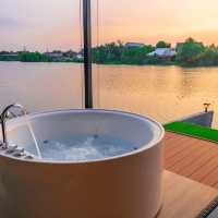 ร้านเรือนชายน้ำ Cafe&Restaurant