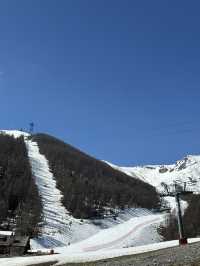 Auron เมืองตอนใต้ของฝรั่งเศส