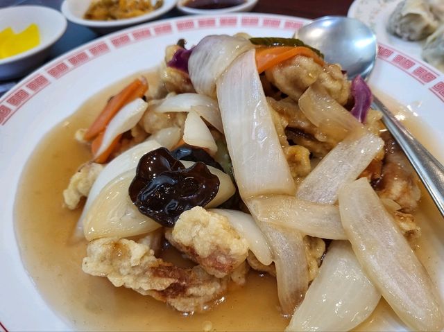 초량 차이나타운 홍성방