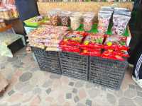 ตลาดไทยสามัคคี วังน้ำเขียว