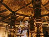 Lao Arts Museum: A Hidden Gem Celebrating the Soul of Laos