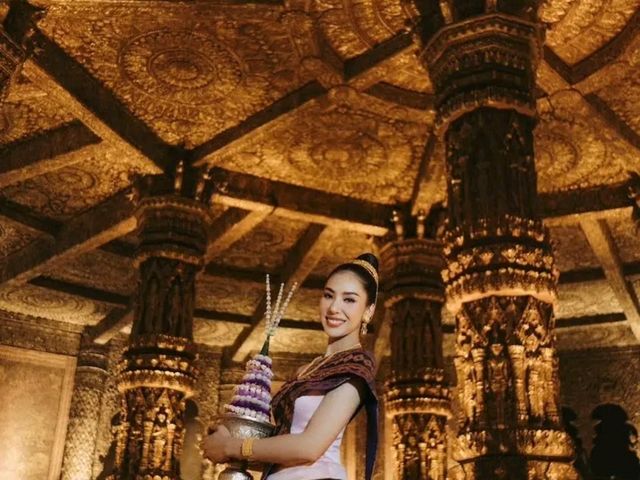 Lao Arts Museum: A Hidden Gem Celebrating the Soul of Laos