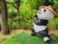 Where East Meets East: The China-Malaysia Friendship Garden's Silent Diplomacy of Blooms