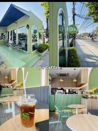 3 คาเฟ่ชิลล์ & ทำงาน ย่าน Town in Town ที่ต้องแวะ