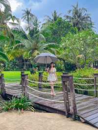 ” Centara Koh Chang Tropicana Resort “🏝️🐘