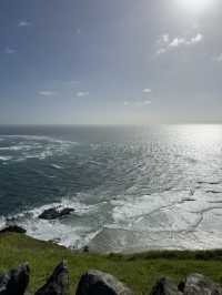 Tip of the North