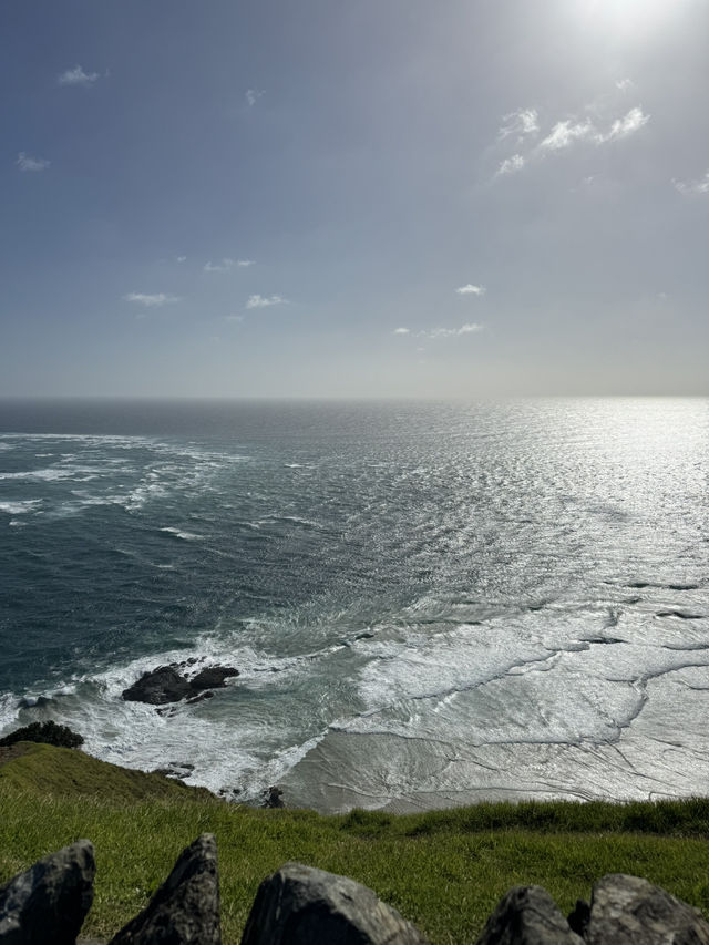 Tip of the North