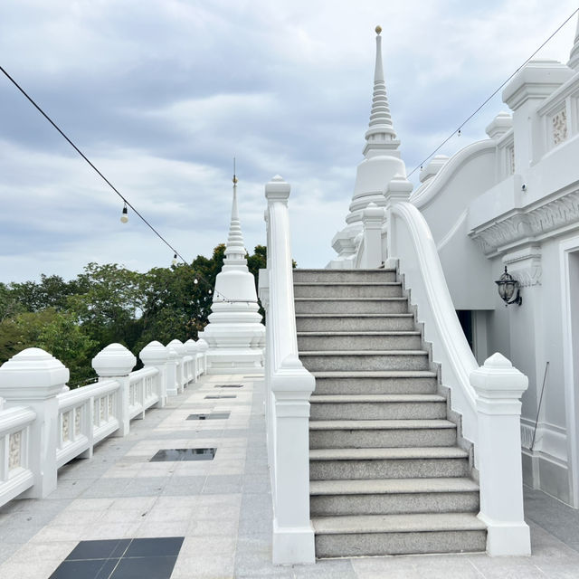 วัดอโศการาม